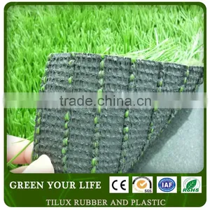 Outdoor Synthetic Grass for Football Best Artificial Turf Lawn of Soccer thumbnail-6