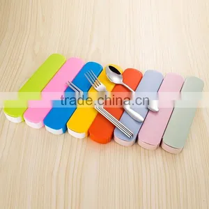 Outdoor Spoon Sets Made by Junzhan Factory and Sell Directly thumbnail-4