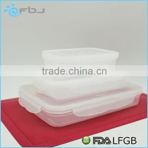 ~ Combination Lunch Box Container Divider With Spoon thumbnail-2