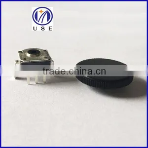 10mm Mouse Wheel Parts Rotary Encoder thumbnail-2