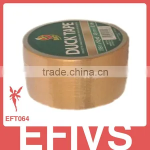 2013 High Quality Glowing Duck Tape Insulation Wholeseale thumbnail-1