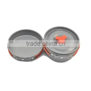Hot Sale Camping Cookware for Outdoor Sports thumbnail-5