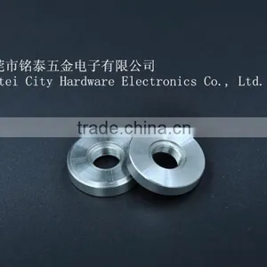 Custom High Quality CNC Machining E-cigarette Parts Accessories thumbnail-1