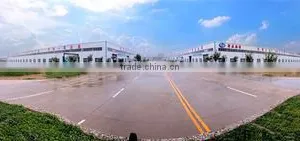Hebei Chite Rail Transportation Equipment Co., Ltd. company overview - view 2 thumbnail