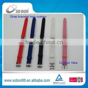 Express Hot Sale Silicone Bracelet, Special Design Health Bracelet for Men thumbnail-2