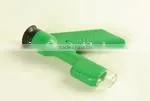 30X Adjustable Pocket Microscope, Cheap Microscope thumbnail-1
