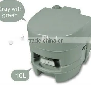 10L .12L 20L Disabled People Mini Mobile Toilet for Sale thumbnail-2