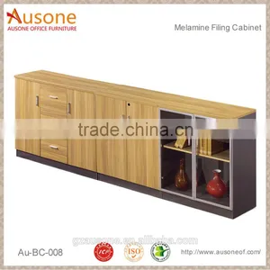 2016 Melamine Panel Beauty Simple Office File Cabinet Furniture thumbnail-1