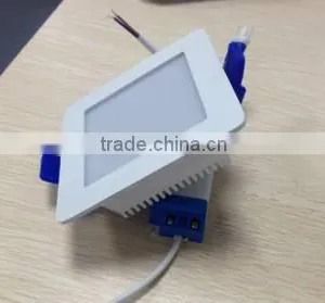 SMD DOWNLIGHT (SQURE/ROUND) thumbnail-4