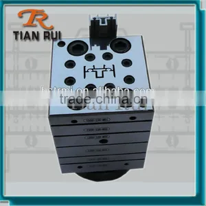 Window System PVC Profile Mould thumbnail-3