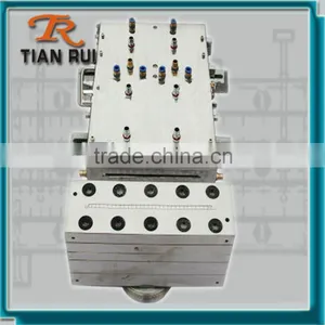 Wall And Roof PVC Ceiling Panel Molding thumbnail-3