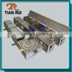 Factory Outlets Customized Co-extrusion Mould thumbnail-4