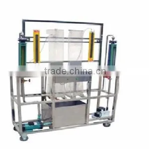 XK-GLH Solid Fluidzation Experiment Device thumbnail-1