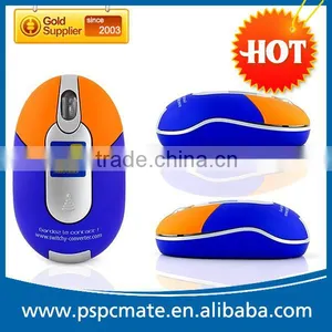 Personalized Mini 2.4G Wireless Mouse for Computer thumbnail-6