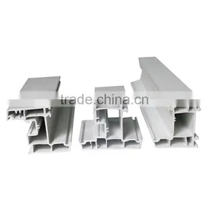 Guangzhou Hot Sale Upvc Windows Facoty thumbnail-3