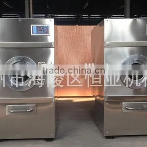 Commercial Laundry Machines for Sale thumbnail-2