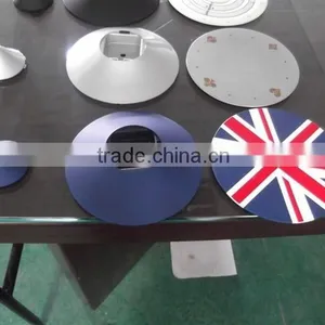 Like Plastic Injection Mould Rapid Prototype Factory Making thumbnail-6