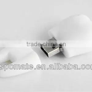 Tooth Shape Usb Flash Driver /good Gift for Dentist thumbnail-1