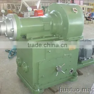 Hot Sale Rubber Extruder Rubber Machine thumbnail-2
