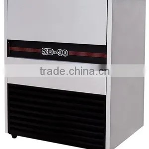 Commercial Lce Maker SD-90 thumbnail-1