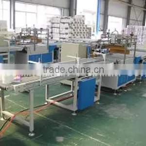 10T/D Tissue Paper Machine/toilet Paper Machine Price/machines for Making Toilet Paper thumbnail-4