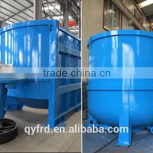 Paper Pulp Making Production Line thumbnail-1