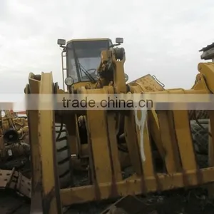 936E 936F 938G 938F 950F 950E 950G 950H 966H 966E 966G 966F 980C 980F 980G 980H 910 USED CATERPILLAR WHEEL LOADERS ON SALE thumbnail-3