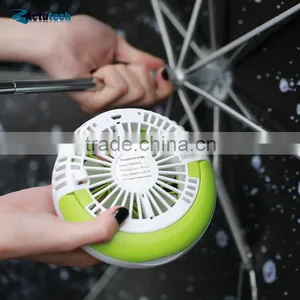 Electric Mini USB FAN thumbnail-6