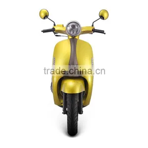 Ariic Eec Scooter 125cc Smart New Model Fashion Quality Choice thumbnail-2