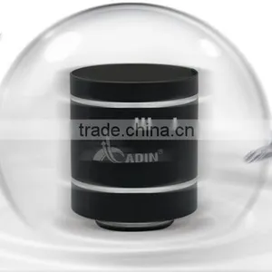 Sound Controlled Vibrator 360 Boombox Original Vibration Speaker thumbnail-2