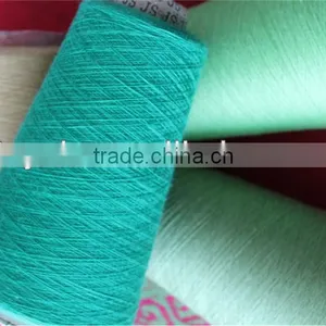 Dyed Recyeled Polyester Yarn China Manufacturers thumbnail-2
