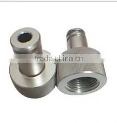 Non-standard Cnc Lathe Screw Clamp Fastening Piece, Pull Stud Bolt and Screw thumbnail-1