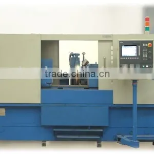 Screw Elements for Plastic Pelletizing Machine / Extruders thumbnail-2