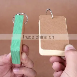 Cute Scratch Pad for School , Mini Notepad , Memo Pads thumbnail-2