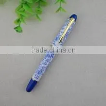 Manufacturer Porcelain Pen for Gift and Promotion thumbnail-1