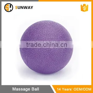 China Factory Export Deep Fascia Relaxation Massage Ball thumbnail-5