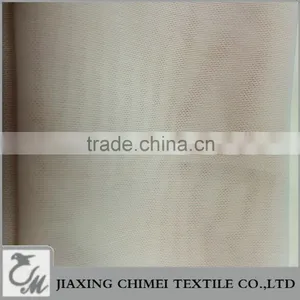 2015 Popular High Stretch Mesh Fabric With Polyamide Elastic thumbnail-3