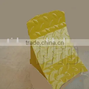 Wheel Chock thumbnail-1