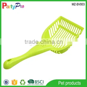 2015 New Products China Supplier Cheapest Mini Multipurpose Shovel Food Scoop for Pet thumbnail-4