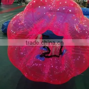 Inflatable Bubble Ball/human Inflatable Bumper Ball for Sale thumbnail-2