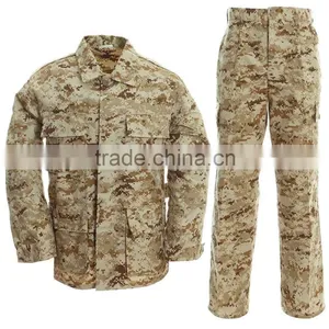 Uniforms Battle Dress Uniform BDU Coat and Pants Classic Favorite thumbnail-1