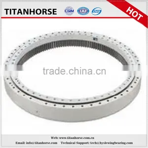 Tower Crane Rotating Slewing Bearing thumbnail-1