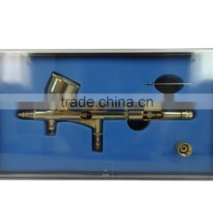 TG180 Cars Paint Gun thumbnail-6