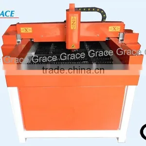 Plasma Cutting Machine With USA Brand Power Supply G6090 thumbnail-1
