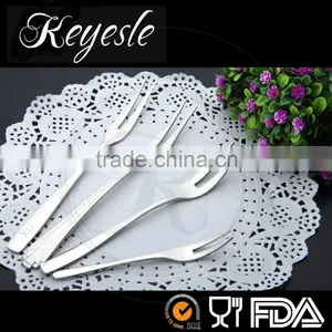 Serving Spoon, Salad Spoon and Fork, Fruit and Salad Knife thumbnail-3