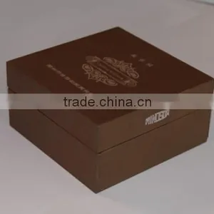 Corrugated Cardboard Gift Boxes, Gift Paper Box thumbnail-3