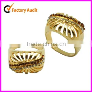 2012 Latest Fashion Classic Ring thumbnail-1