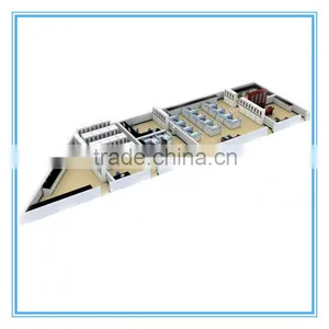 Food Laboratory Geology Laboratory Free Design Furniture thumbnail-2
