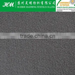 ECO-TEX 640d Fine Cotton Like Polina Soft Fabric With pu Coated thumbnail-6