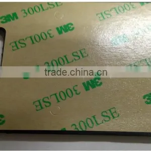 3M Sticker Colorful OEM Promotional Silicone Adhesive Card Holder Wallet for Mobile/cell Phone thumbnail-5